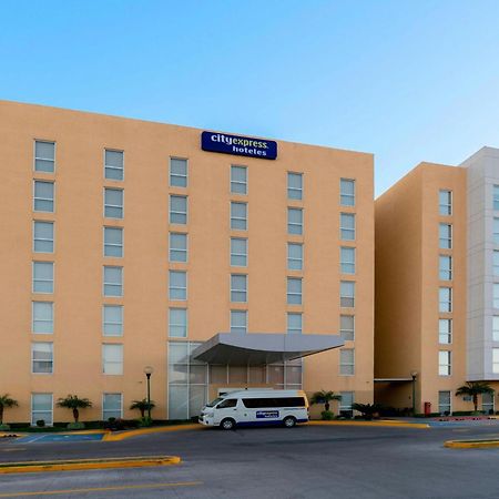 City Express By Marriott Aguascalientes Sur Exteriér fotografie