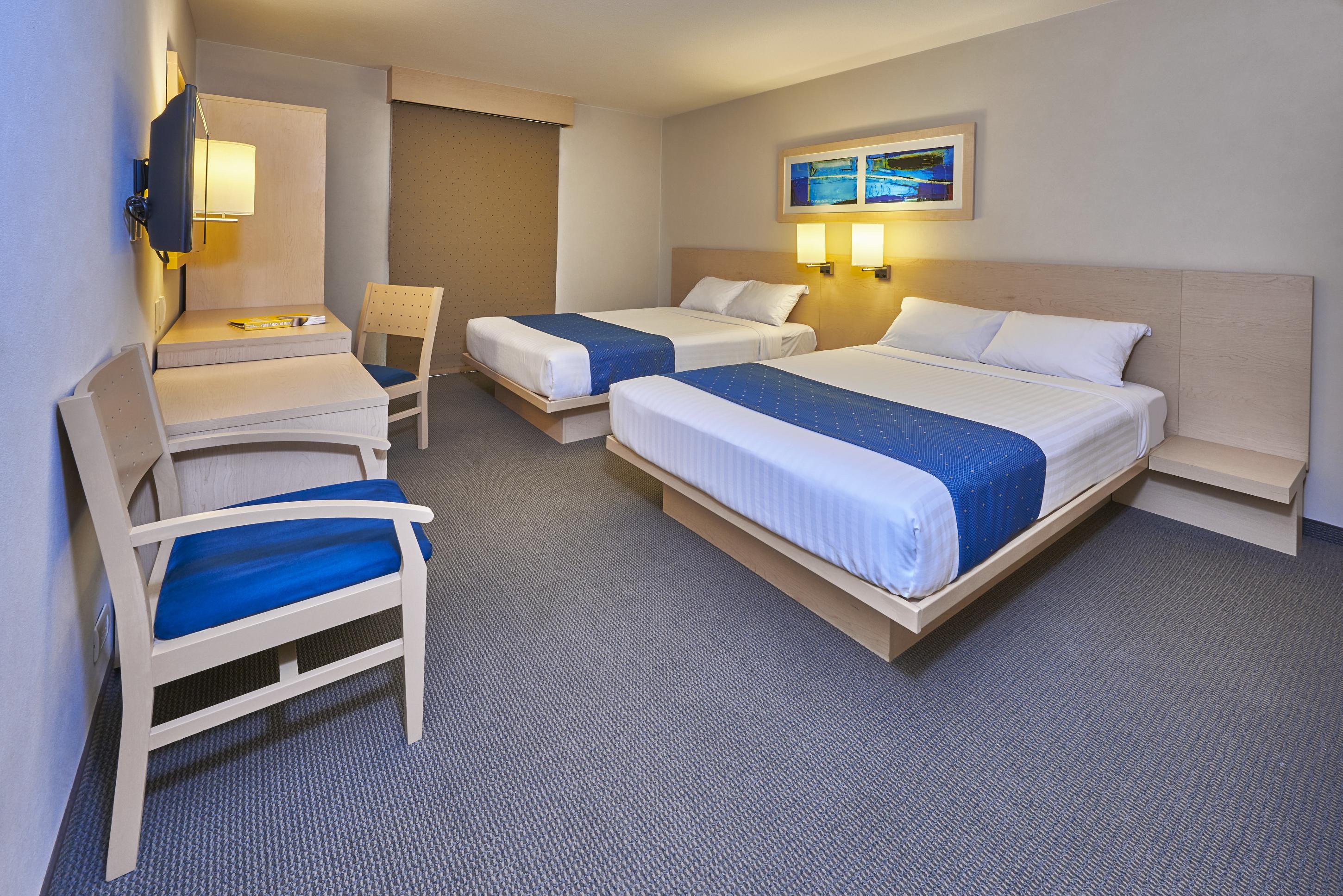 City Express By Marriott Aguascalientes Sur Exteriér fotografie