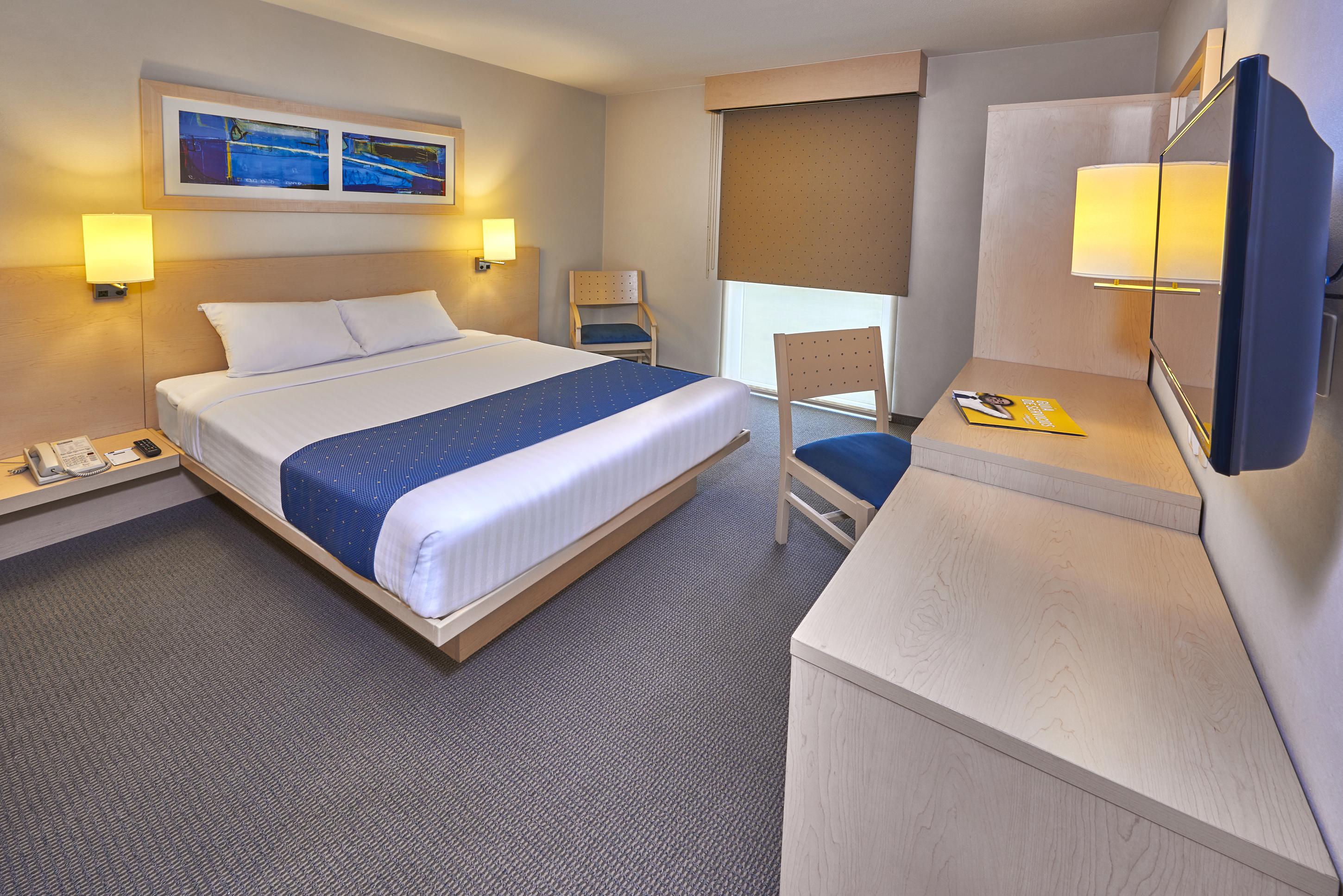 City Express By Marriott Aguascalientes Sur Exteriér fotografie