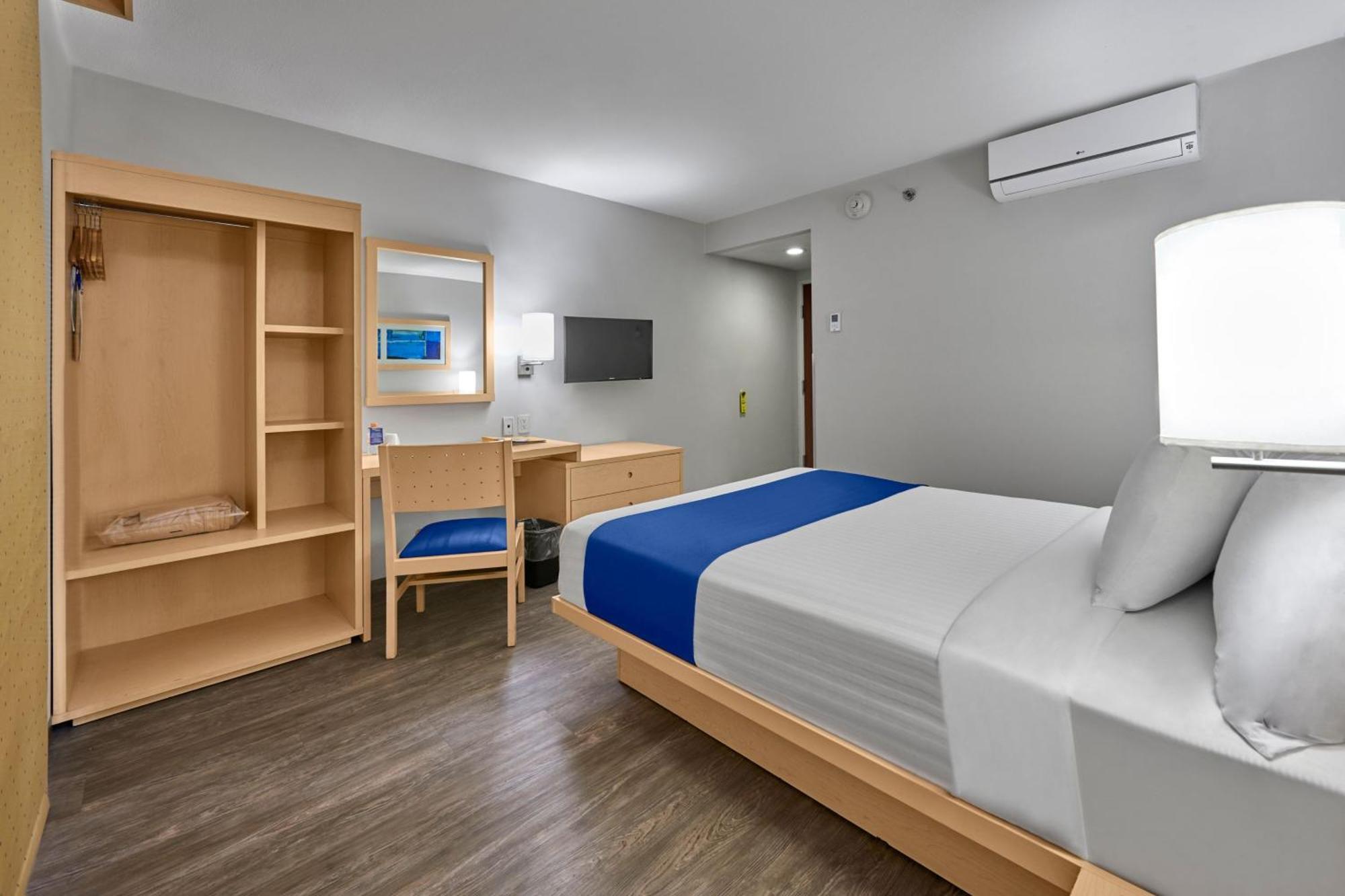 City Express By Marriott Aguascalientes Sur Exteriér fotografie