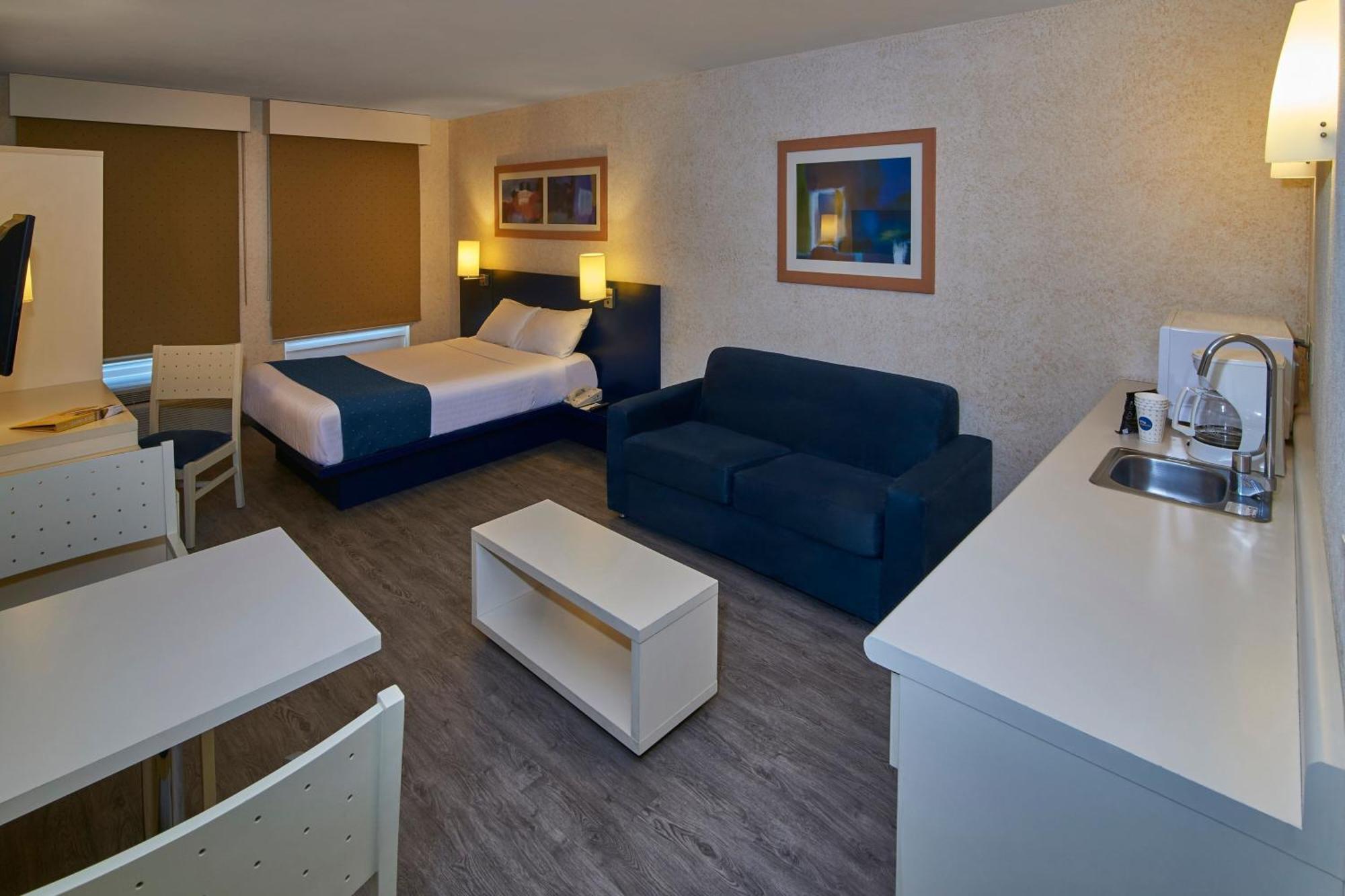 City Express By Marriott Aguascalientes Sur Exteriér fotografie