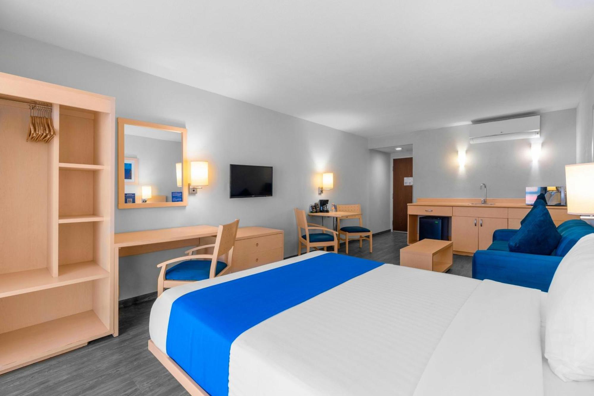 City Express By Marriott Aguascalientes Sur Exteriér fotografie