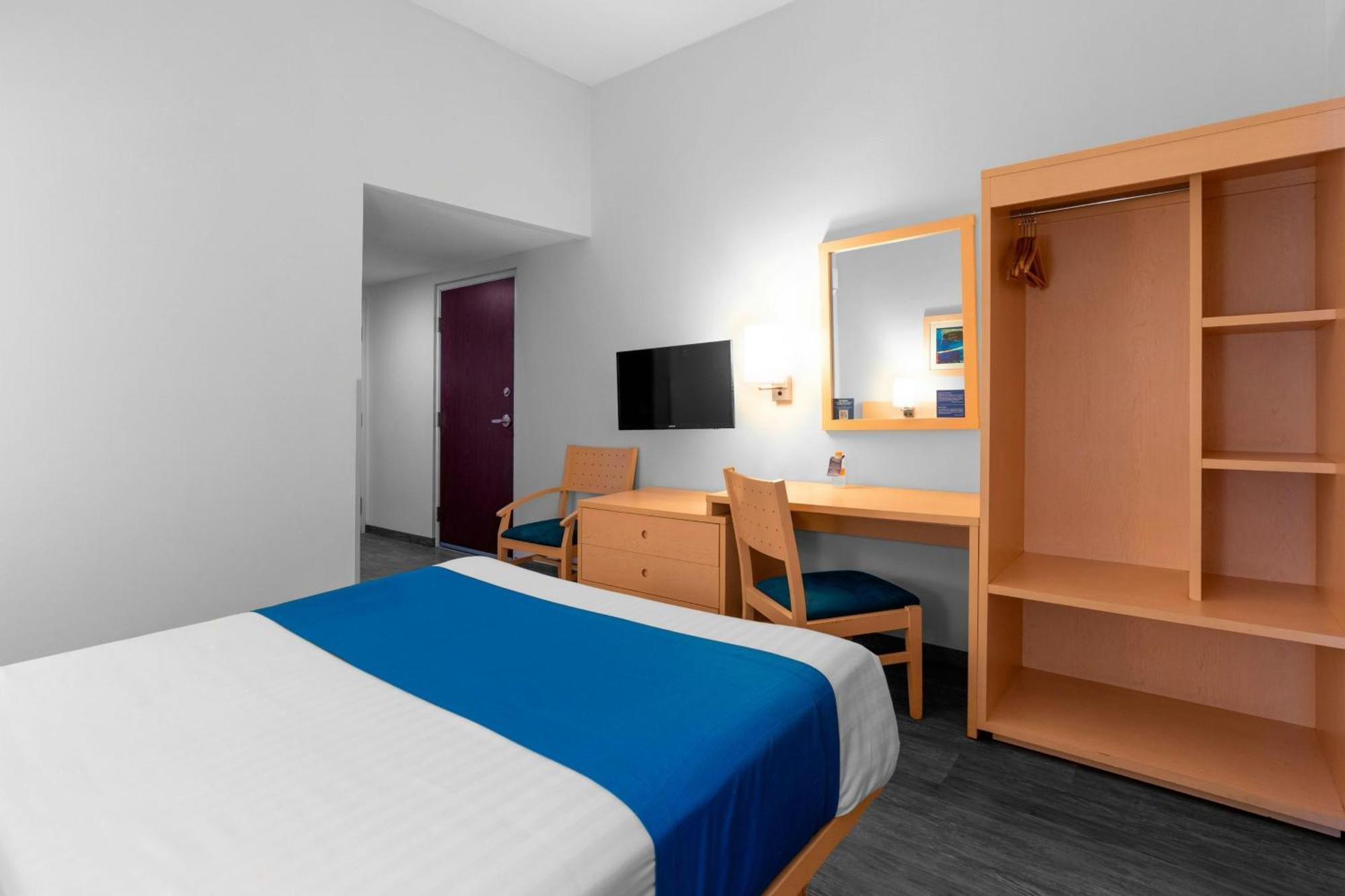 City Express By Marriott Aguascalientes Sur Exteriér fotografie