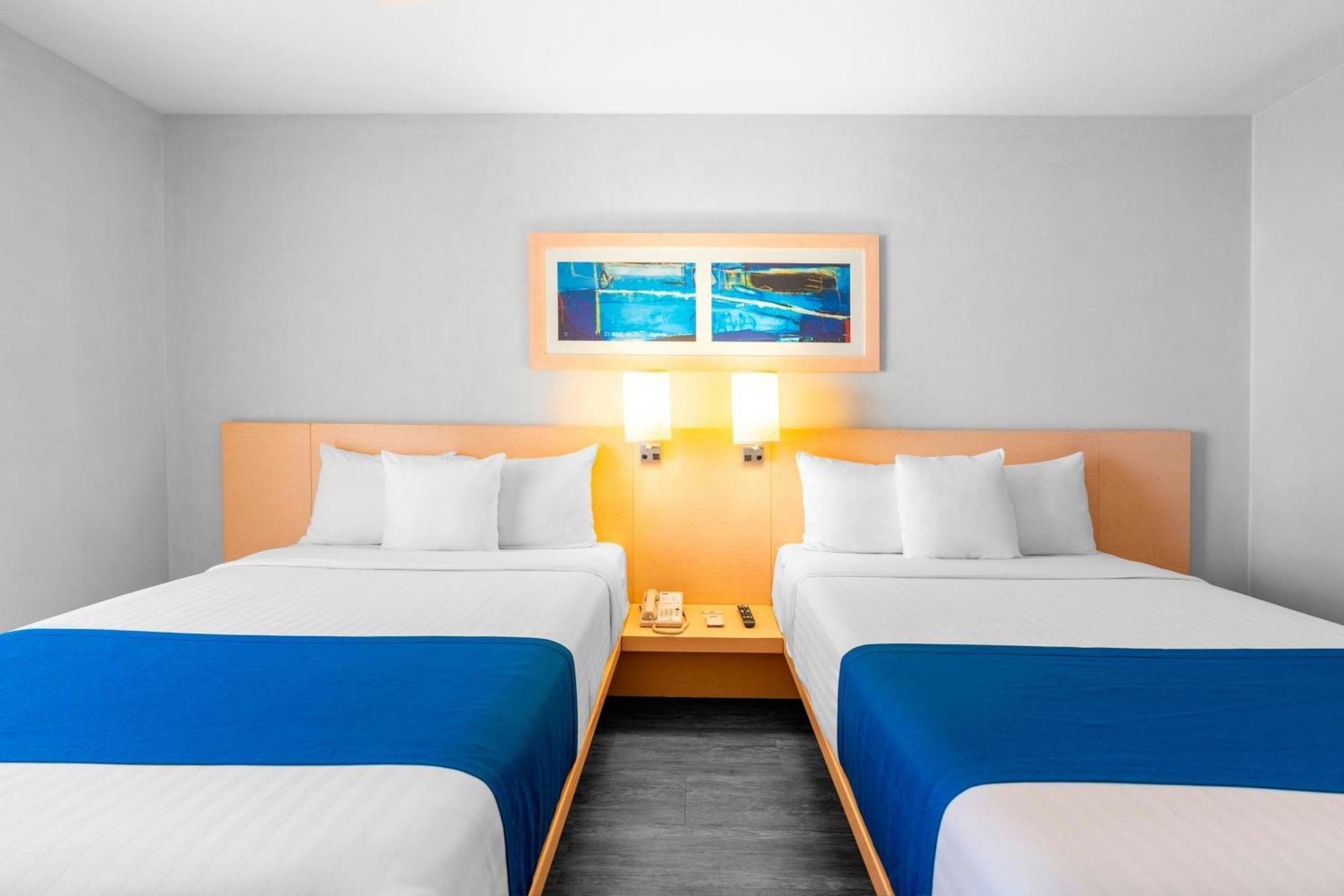 City Express By Marriott Aguascalientes Sur Exteriér fotografie