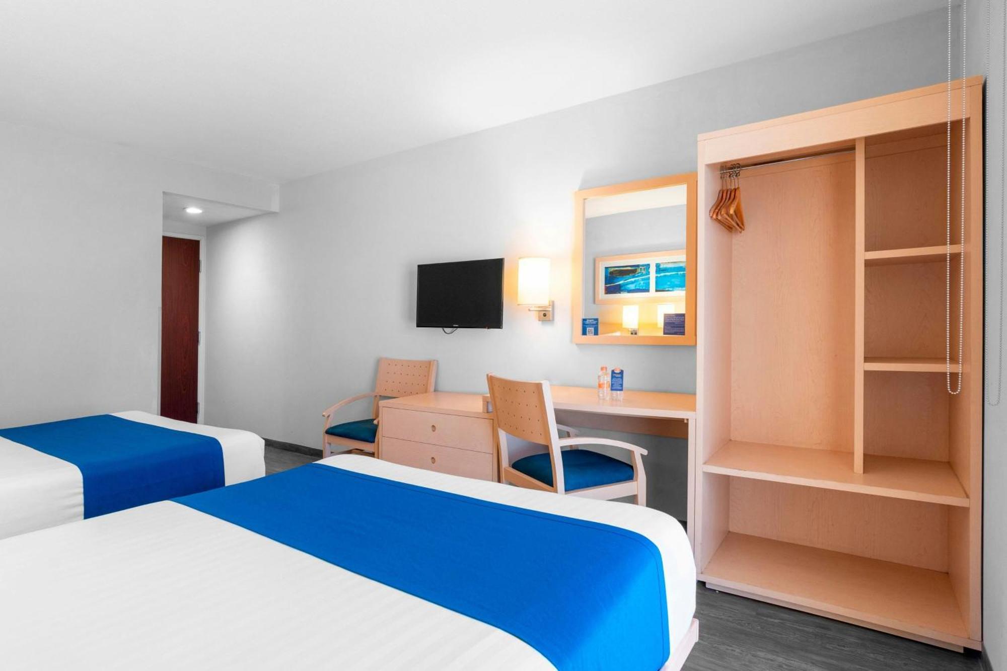 City Express By Marriott Aguascalientes Sur Exteriér fotografie